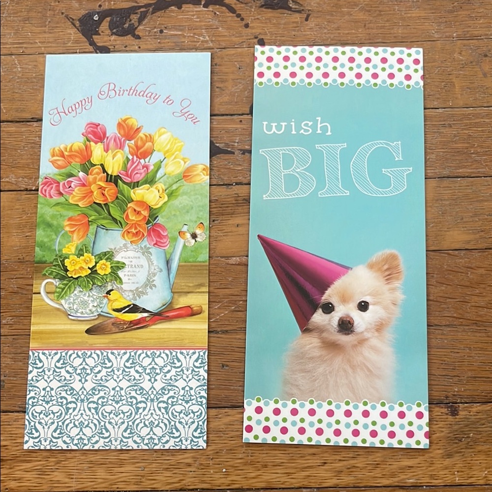Colorful Greeting Card Collection - Picture 7 of 16